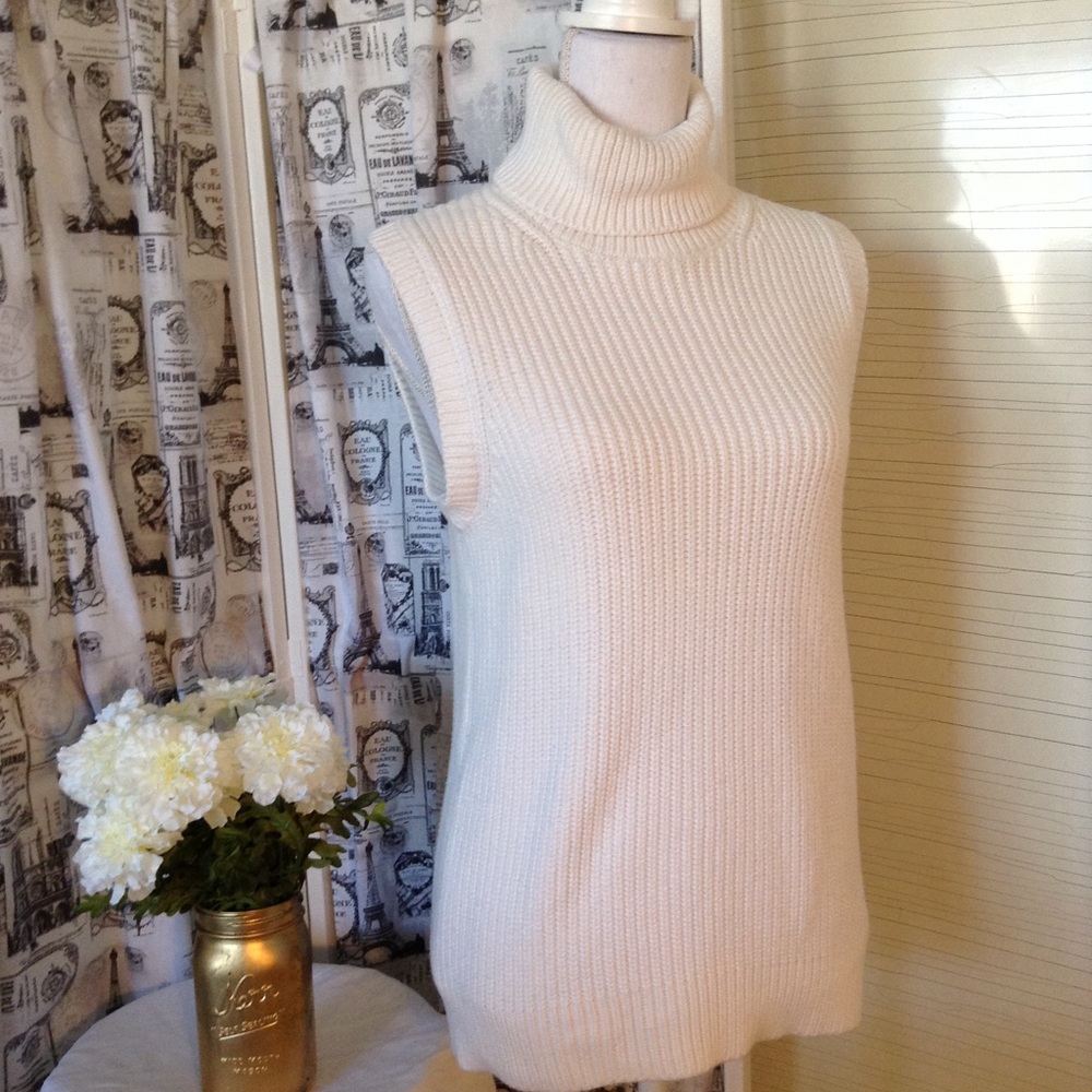 MICHAEL Michael Kors Knit Sweater